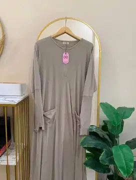 Baju Bekas Preloved