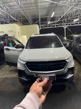 Alat lacak kendaraan