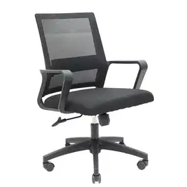 Kursi Kantor, Kursi Belajar, Kursi Kerja, Kursi hidrolik, Kursi Cafe