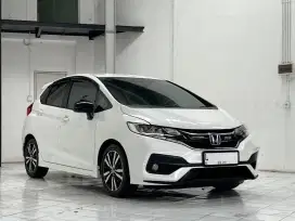 JAZZ RS MATIC 2018 ANTIK