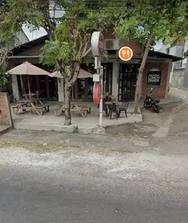 Disewakan Tanah 17 Are  di Jl Utama Merdeka Renon Denpasar