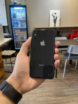 Jual iPhone X 64gb all operator