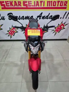 Cb 150R all new km 10.000