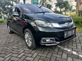 mobilio E prestige automatic