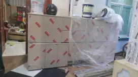 Tukang kitchen set