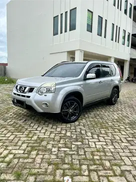 Nissan X-Trail ST 2.5 AT 2011