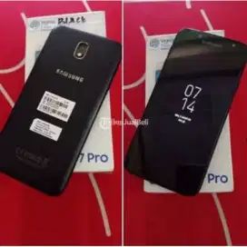 SAMSUNG J7 PRO RAM 3/32