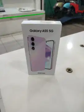 NEW SAMSUNG A35 READYY