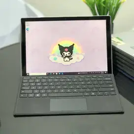 MICROSOFT SURFACE PRO 4 2IN1 CORE i7 G10 16GB/256GB SW/NK