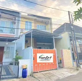 Jual Di Bukit Nusa Indah Dekat Akses Toll BSD Ciputat Dan Serpong