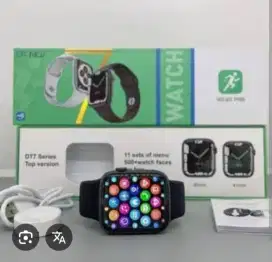 Smart watch DT No. 17 mulus