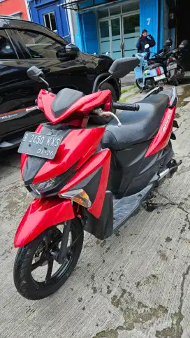 YAMAHA SOUL GT 125 SURAT DAN Pajak On