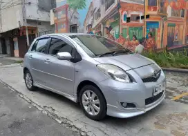 Toyota Yaris S Limited AT