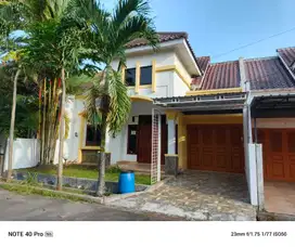 Disewakan Rumah Sejuk Full Furnish 6 Menit UNSOED Purwokerto