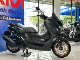 Yamaha Nmax 155 Vva Tahun 2022 unit AM Pucang