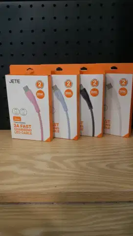 Kabel Data JETE TINY5 20w