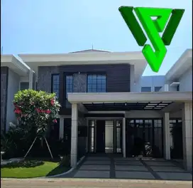 RUMAH MINIMALIS ARUBA VILLA PAKUWON CITY SURABAYA