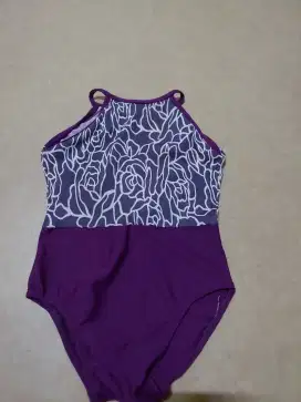 Leotard ballet  anak