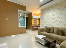 Disewakan Rumah full furnished di kawasan Grage city mall