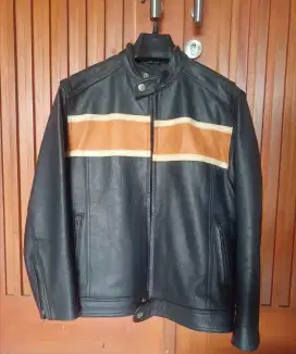 Jaket harley Davidson