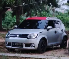 Dijual suzuki Ignis