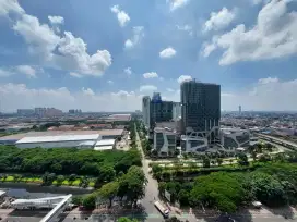 Disewakan Apartemen