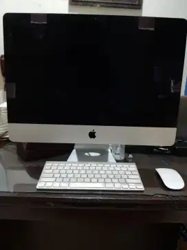 Imac pro 21-inch 2012