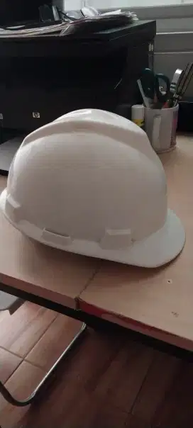 Helm Safety - Krisbow