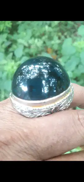 Bacan Babon Natural