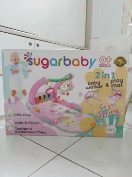 Playmate bayi/ Playmate sugar baby/ Playmate murah