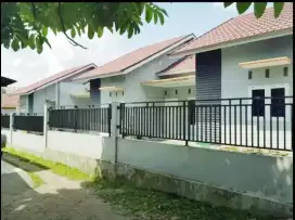 Disewakan Rumah