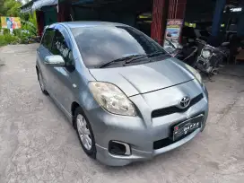 DP 4 Jt. YARIS E 2013 AUTOMATIC