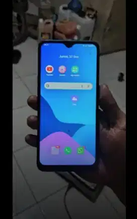 REALME 5 PRO RAM 8/128 Masih mulus