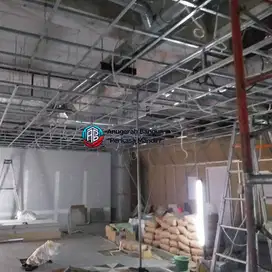 tukang atap galvalume talang plafon rumah