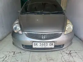 HONDA JAZZ 2007 CASH ONLY