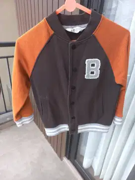 Jaket Anak H&M Original