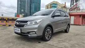 Pajak Panjang - Wuling Cortez 1.5 CT L Luxury Plus Bensin-AT 2022