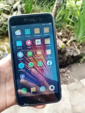 Redmi note 5a ram 2/16gb