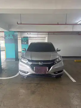 Honda H-RV Type E 1.5