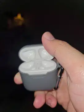 Airpods Gen 2 ex iBox