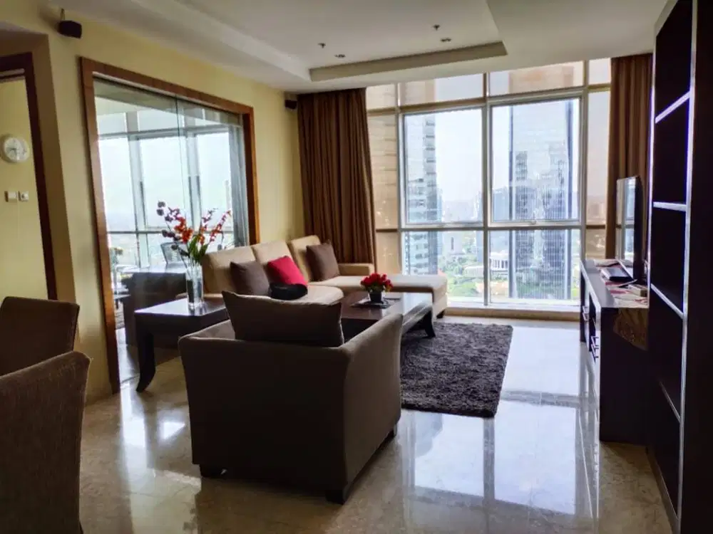 Oakwood Furnished Apartment for Rent