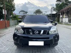 Nissan Xtrail T31