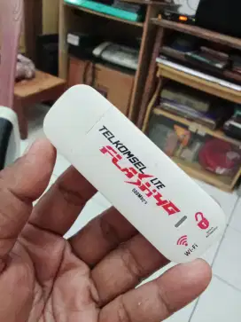 Telkomsel flash wifi 4G