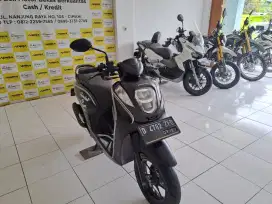 HONDA GENIO CBS ISS DONAT 2022 KM 19RB