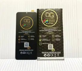 LCD TOUCHSCREEN VIVO Y21,Y21T,Y21S,Y16,Y02S ORI OG SUPER