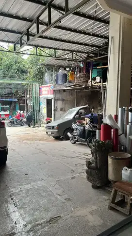 Lowongan kerja supir toko bangunan