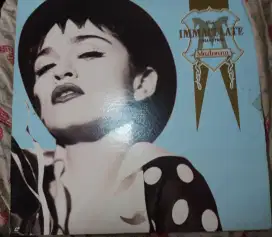 laserdisc madonna