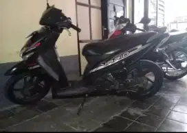 Vario 110 tahun 2010