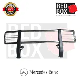 Original Tanduk Bullbar Mercedes Benz G Class Mercy Jeep W460 W463 280