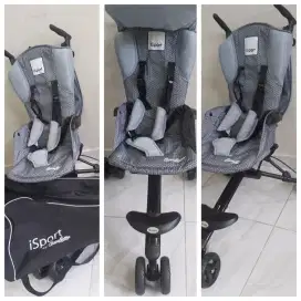 Di jual stoiler byCoco Latte